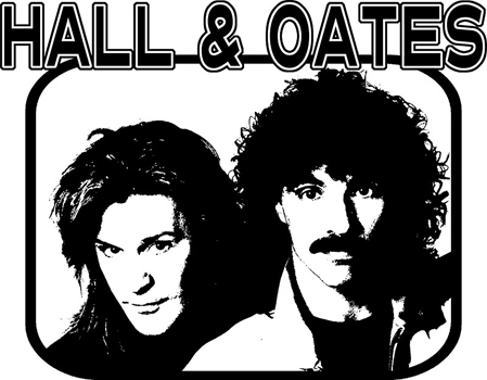 Hall & Oates